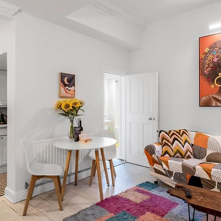 Hyde Park Fabulous Apartment Londra Exterior foto